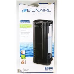 BINOAIRE HUMIDIFIER