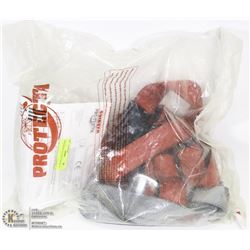 NEW PROTECTA SAFETY HARNESS,