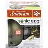 Image 1 : SUNBEAM INDOOR/OUTDOOR SONIC EGG.