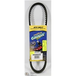GOOD YEAR GATERBACK CARBON FIBER ATV BELT