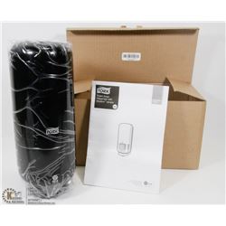 NEW TORK FOAM SOAP DISPENSER WITH INTUITION