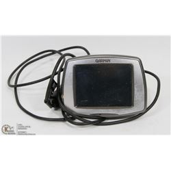 GARMIN STREET PILOT 550 GPS SYSTEM