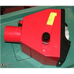 NEW GOLF BALL/CLUB CLEANING DEVICE