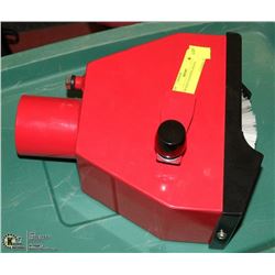 NEW GOLF BALL/CLUB CLEANING DEVICE