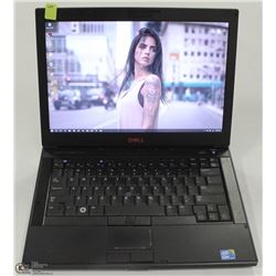 BUSINESS CLASS DELL LATITUDE LAPTOP iNTEL i5