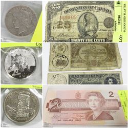 FEATURED ITEMS #1 COINS/CURRENCY/COLLECTABLES