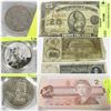 Image 1 : FEATURED ITEMS #1 COINS/CURRENCY/COLLECTABLES