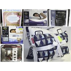 FEATURED ITEMS #3 NEW BEDDING AND HOUSEWARES