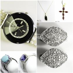 FEATURED ITEMS #4 JEWELLERY