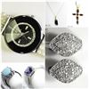 Image 1 : FEATURED ITEMS #4 JEWELLERY