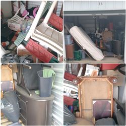 FEATURED ITEMS #5 TREASURE HUNT STORAGE LOCKER