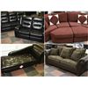 Image 1 : FEATURED ITEMS #6 NEW SOFA SETS AND SECTIONALS