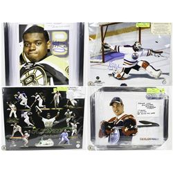 FEATURED ITEMS #7 SPORTS MEMORABILIA