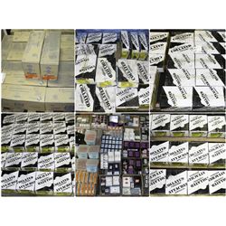 FEATURED ITEMS #9 FASTENERS