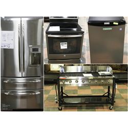 FEATURED ITEMS #10 APPLIANCES