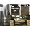 Image 1 : FEATURED ITEMS #10 APPLIANCES