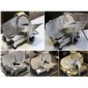 Image 1 : FEATURED ITEMS: NEW AND USED MEAT SLICERS