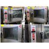 Image 1 : FEATURED ITEMS: CLEVELAND CONVOTHERM CONVECTION OVENS