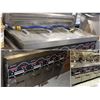 Image 1 : FEATURED ITEMS: HENNY PENNY 4 BAY OPEN DEEP FRYERS
