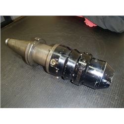 CAT50 Davis Holder with Renishaw MP3 Probe Head