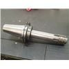 Image 2 : CAT50 Advent Tool Thread Milling Tool, P/N: C20TAC50-F6-8