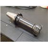 Image 1 : CAT50 Briney Shell End Mill Holder with 3" LoveJoy Face Mill
