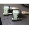 Image 2 : CAT50 BIG Coolant Inducer Morse Taper 4 Holders, P/N: CV50-OHM4-4.720