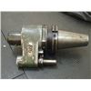 Image 2 : CAT50 BIG Coolant Inducer 3/4" End Mill Holder, P/N: CV50-OSH.750-6.500