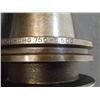 Image 8 : CAT50 BIG Coolant Inducer 3/4" End Mill Holder, P/N: CV50-OSH.750-6.500