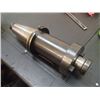Image 1 : CAT50 Kennametal Shell End Mill Holder, P/N: CV50SM150600