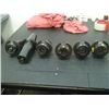 Image 2 : CAT50 Sandvik Misc Varilock Holders, 6 Total