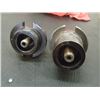 Image 2 : CAT50 Sandvik C6 Modular Holders, P/N: See Desc