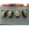 Image 2 : CAT50 Sandvik Holders, Unsure of Type