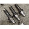 Image 1 : CAT50 Valenite BB3 Vari-Set Boring Head Holders, P/N: V50CT-BB3-762