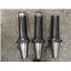 Image 2 : CAT50 Valenite BB3 Vari-Set Boring Head Holders, P/N: V50CT-BB3-762