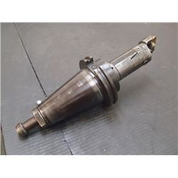 CAT50 Kennametal Boring Head Holder, P/N: KAKA 50-10A