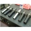 Image 1 : CAT50 Kaiser KAB Modular Holder, P/N: 11.326.655