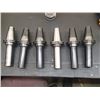 Image 2 : CAT50 Kaiser KAB Modular Holder, P/N: 11.326.655