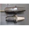 Image 2 : CAT50 Briney 3/4" and 1" Capacity Tool Holders
