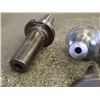 Image 8 : CAT50 Misc Sized Shrink Fit End Mill Holders, 10 Total