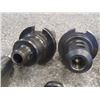 Image 8 : CAT50 Misc End Mill Holders, See Desc for Capacities