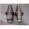 Image 2 : CAT50 Kennametal Tapping Collet Chucks, See desc for Info