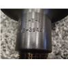 Image 8 : CAT50 Valenite ER16 Collet Chucks, P/N: V50CT-SAC16-394A