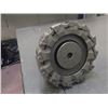 Image 2 : CAT50 Shell End Mill Holder with 6" LoveJoy Face Mill