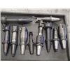 Image 2 : CAT50 Misc Indexable Boring/Milling Units, 10 Total