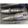 Image 8 : CAT50 Misc Indexable Boring/Milling Units, 10 Total