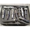 Image 2 : CAT50 Misc Indexable Boring/Milling Units, 10 Total