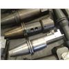 Image 8 : CAT50 Misc Indexable Boring/Milling Units, 10 Total