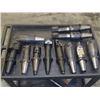 Image 2 : CAT50 Misc Indexable Boring/Milling Units, 10 Total