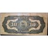 Image 2 : 1923 $10 Imperial Bank of Canada Note